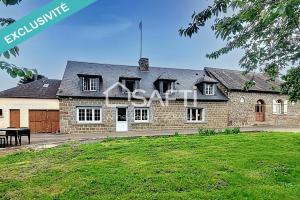 Picture of listing #330684652. House for sale in Saint-Mars-sur-la-Futaie