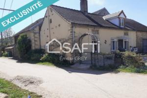 Picture of listing #330685024. House for sale in Pouilly-en-Auxois