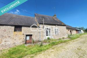 Picture of listing #330685263. House for sale in Saint-Mars-sur-la-Futaie