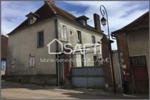 Picture of listing #330685775. House for sale in Ervy-le-Châtel