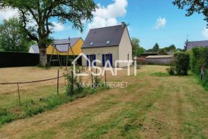 Picture of listing #330685941. House for sale in Guémené-Penfao