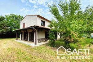 Picture of listing #330686057. House for sale in Artigues-près-Bordeaux