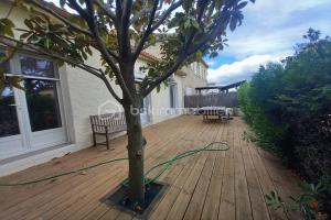 Picture of listing #330686305. House for sale in Pézenas