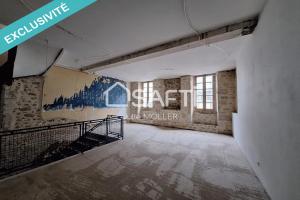 Photo de l'annonce nº 330686314. Bâtiment à vendre sur Guéret