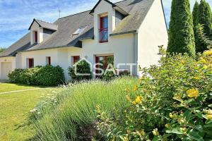 Picture of listing #330686334. House for sale in Guérande