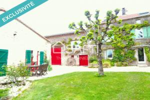 Photo de l'annonce nº 330686348. Maison à vendre sur Bessines-sur-Gartempe