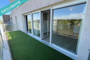 Picture of listing #330686407. Appartment for sale in Bezannes