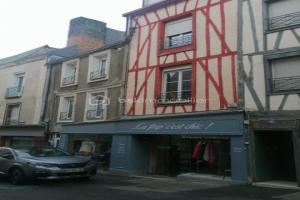 Picture of listing #330686624. Building for sale in Mayenne