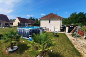 Picture of listing #330687412. House for sale in Champs-sur-Yonne