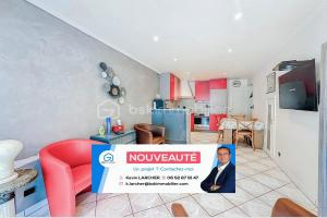 Picture of listing #330687414. Appartment for sale in Palavas-les-Flots