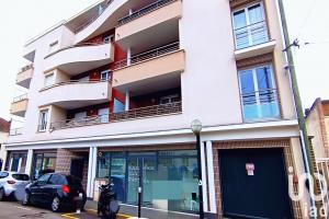 Picture of listing #330687764. Appartment for sale in Aulnay-sous-Bois