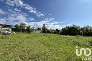 Picture of listing #330687991. Land for sale in Labégude