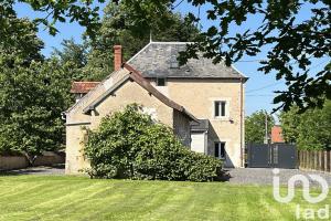 Photo de l'annonce nº 330688183. Maison à vendre sur Pierrefitte-sur-Loire