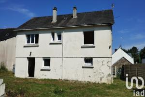 Picture of listing #330688455. House for sale in La Chapelle-Launay