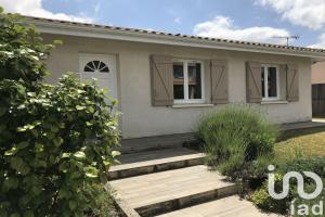 Picture of listing #330688702. House for sale in Saint-Médard-en-Jalles