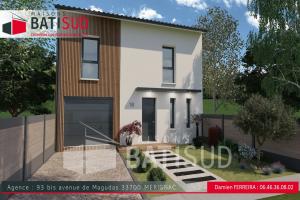 Picture of listing #330689301. House for sale in Léognan