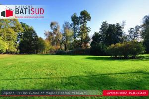 Picture of listing #330689549. Land for sale in Le Teich