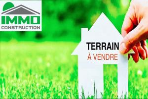 Photo de l'annonce nº 330689818. Terrain à vendre sur La Lande-de-Fronsac