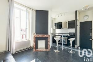 Picture of listing #330692202. Appartment for sale in Nancy