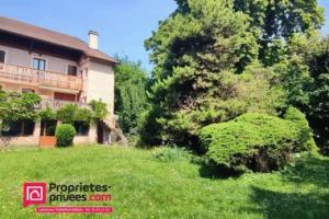 Picture of listing #330693467. House for sale in La Roche-sur-Foron