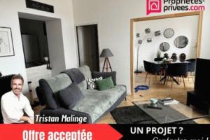 Picture of listing #330693539. Appartment for sale in Ancenis