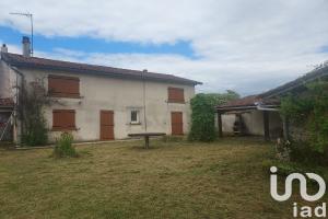 Picture of listing #330694230. House for sale in Cellefrouin