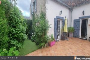 Picture of listing #330694503. House for sale in Blois