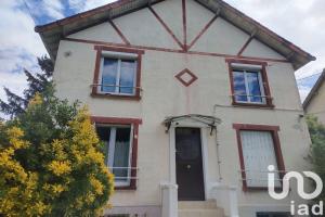 Picture of listing #330694724. Appartment for sale in Soisy-sous-Montmorency