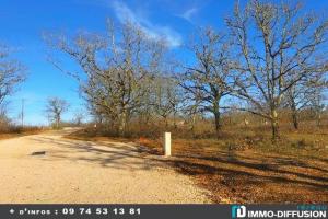 Photo de l'annonce nº 330695275. Terrain à vendre sur Aujols