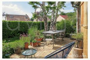 Picture of listing #330695517. Appartment for sale in Noisy-le-Roi