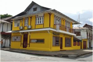 Picture of listing #330695647. House for sale in Cayenne