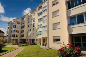 Picture of listing #330695807. Appartment for sale in Elbeuf