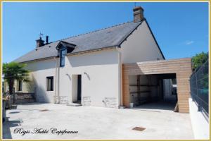 Picture of listing #330696010. House for sale in Chartres-de-Bretagne