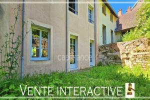 Picture of listing #330696043. House for sale in Salins-les-Bains