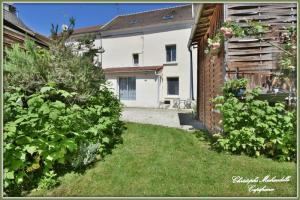 Picture of listing #330696095. House for sale in Étrépilly