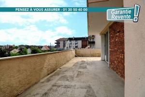 Picture of listing #330696684. Appartment for sale in Maurepas