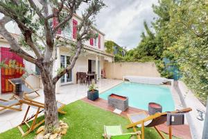 Picture of listing #330696825. House for sale in Montpellier
