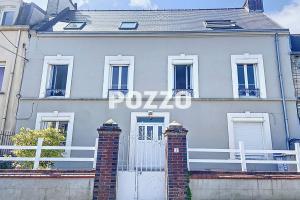 Picture of listing #330696897. Appartment for sale in Cherbourg-en-Cotentin