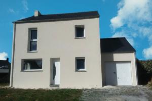 Picture of listing #330697137. House for sale in Fougères