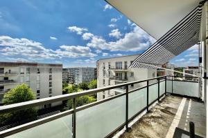 Picture of listing #330698175. Appartment for sale in Cergy