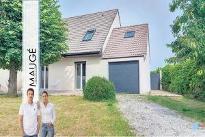 Picture of listing #330698178. House for sale in La Verpillière