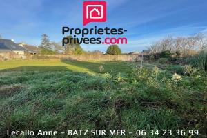 Photo de l'annonce nº 330699400. Terrain à vendre sur Batz-sur-Mer