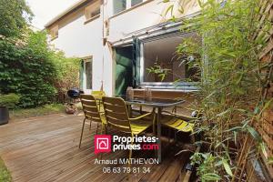Picture of listing #330699548. House for sale in Bagnolet