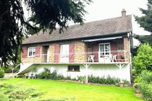 Picture of listing #330700811. House for sale in Gournay-en-Bray