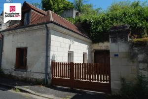 Picture of listing #330700988. House for sale in Beaulieu-lès-Loches