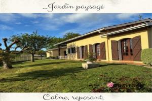 Picture of listing #330701308. House for sale in Bégadan