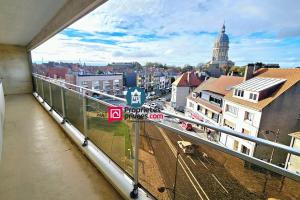 Picture of listing #330701349. Appartment for sale in Boulogne-sur-Mer