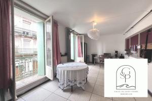 Picture of listing #330702507. Appartment for sale in Sète