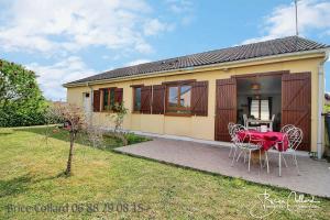Picture of listing #330702622. House for sale in Nogent-sur-Oise