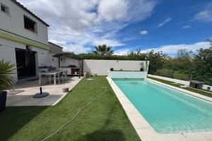 Picture of listing #330702874. House for sale in Marseillan